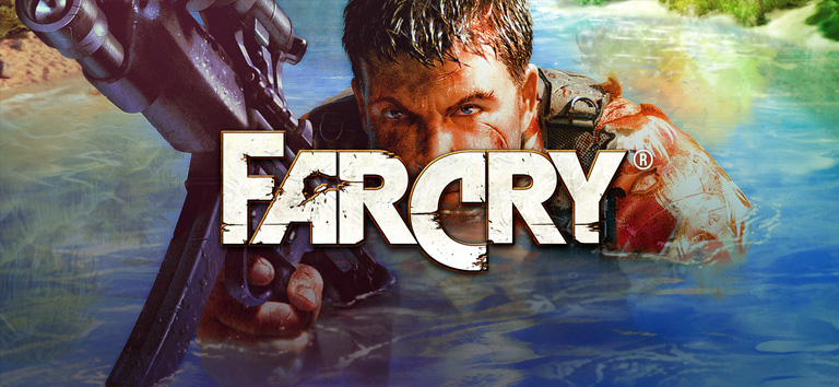Far-cry