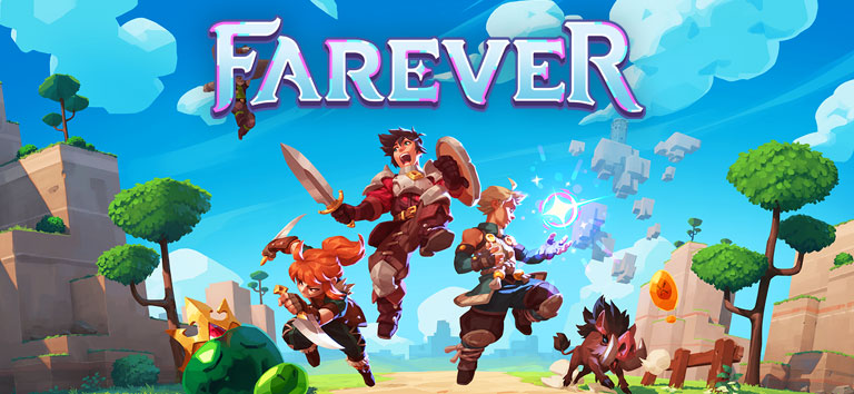Farever