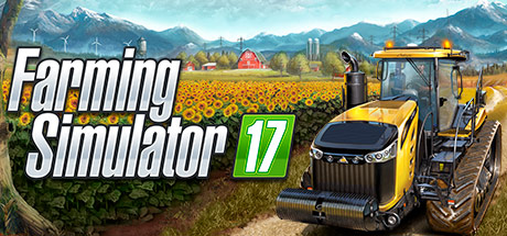 Farming-simulator-17