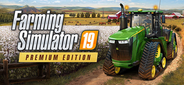 Farming-simulator-19-premium-edition