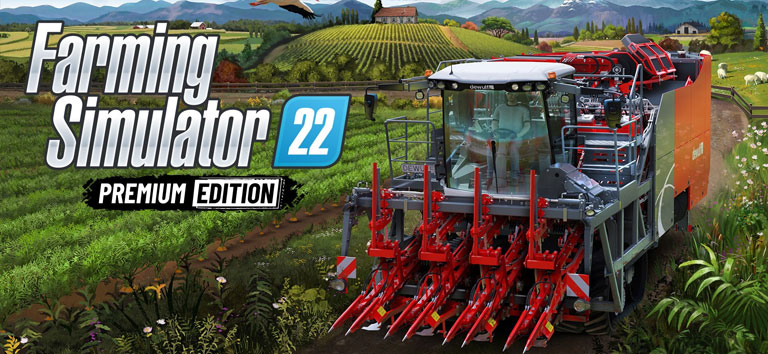 Farming-simulator-22-premium-edition