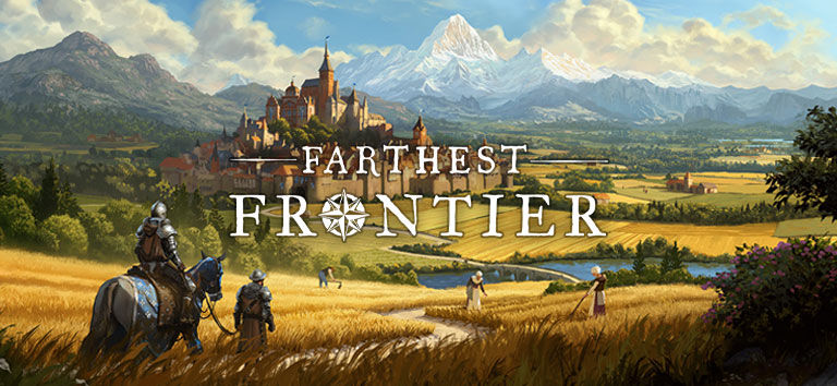 Farthest Frontier