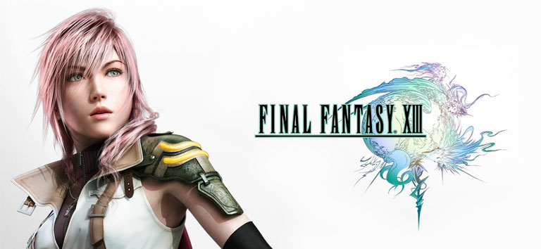 Final Fantasy XIII