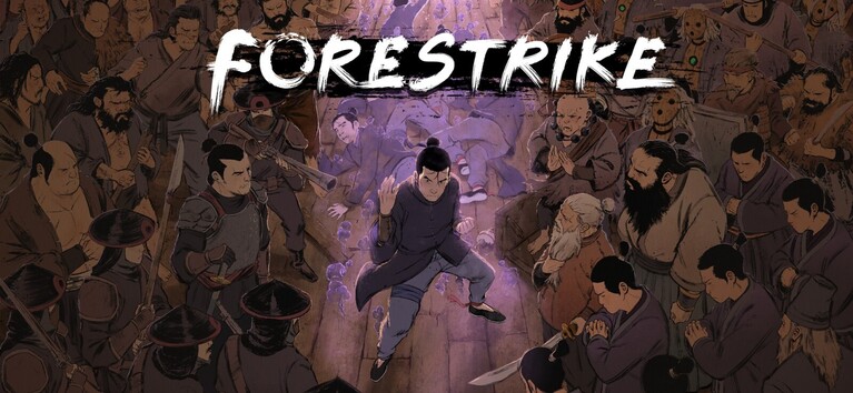 Forestrike