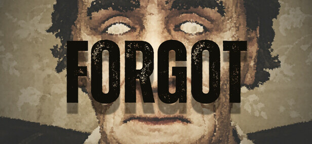 Forgot