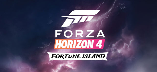 Forza Horizon 4 - Fortune Island (Windows 10 / Xbox One)
