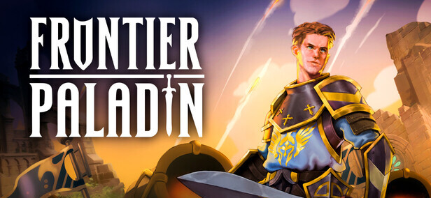 Frontier Paladin