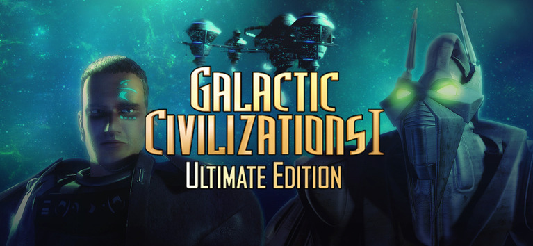 Galactic Civilizations I: Ultimate Edition