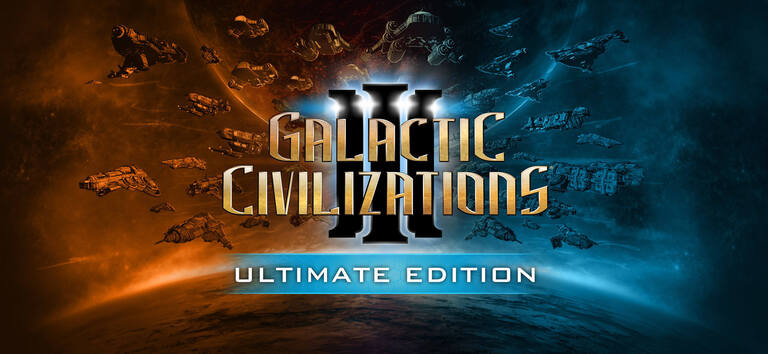 Galactic Civilizations III Ultimate Edition