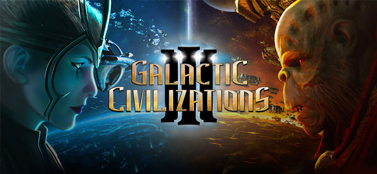 Galactic Civilizations III