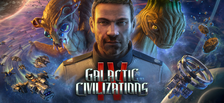 Galactic Civilizations IV: Supernova Edition