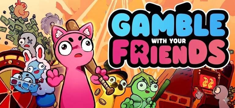 Gamble With Your Friends