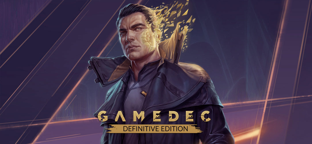 Gamedec