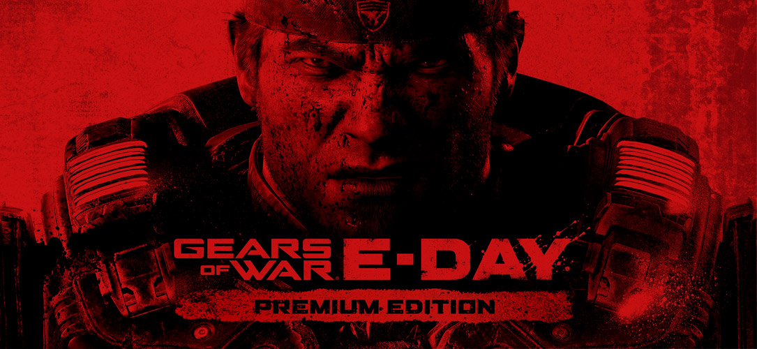 Gears of War: E-Day Premium Edition (XSX / Windows)