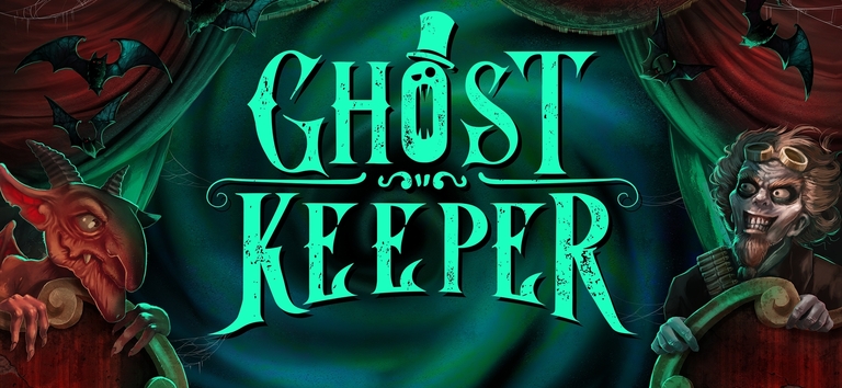 Ghost Keeper
