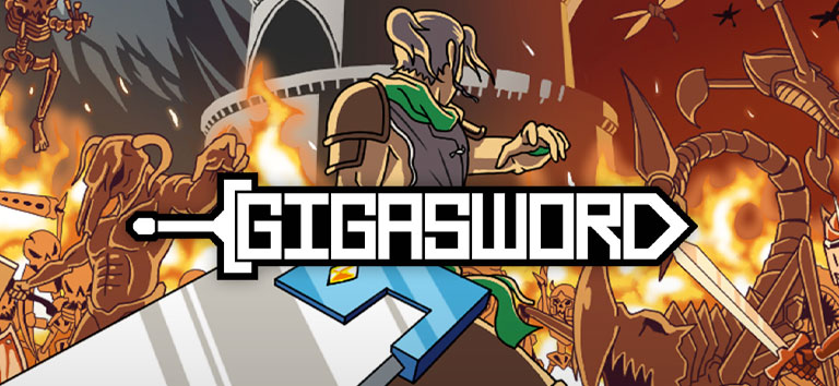 GIGASWORD