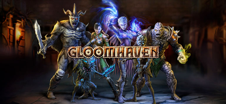 Gloomhaven