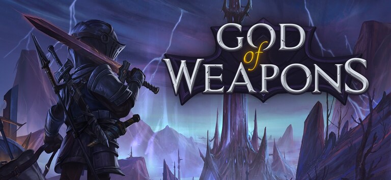 God Of Weapons