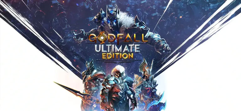Godfall Ultimate Edition