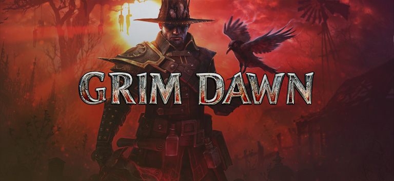 Grim-dawn