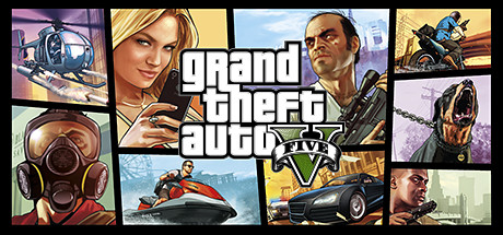 Grand Theft Auto V - Criminal Enterprise Starter Pack
