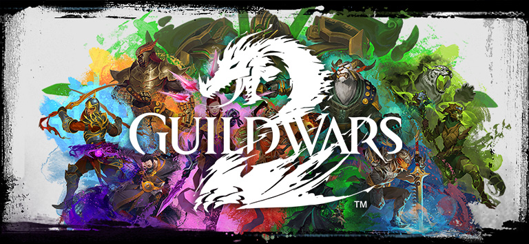 Guild Wars 2 Complete Collection