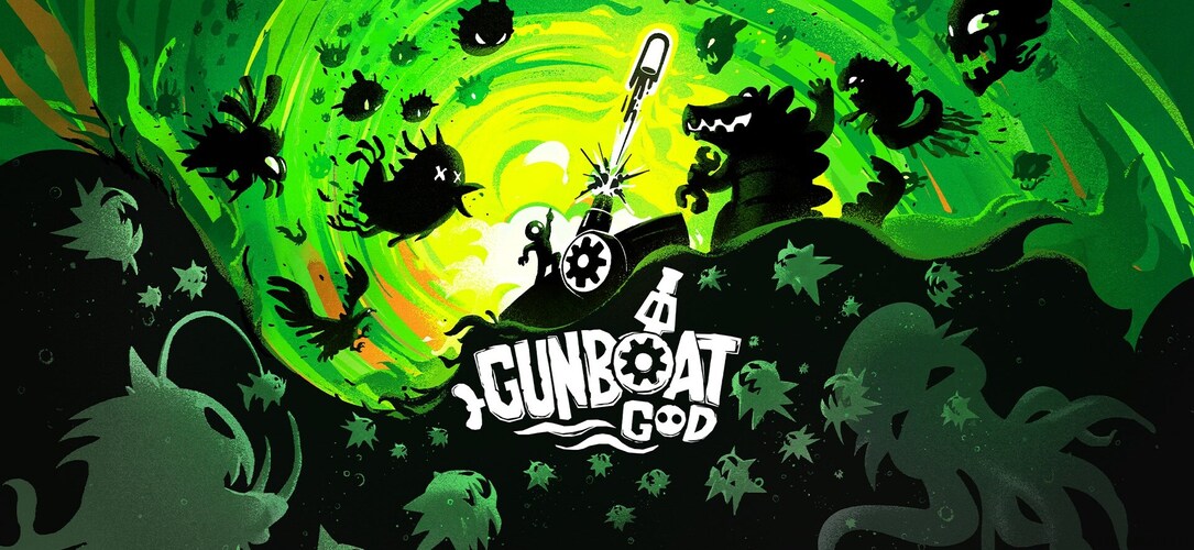 Gunboat God