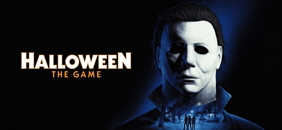 Halloween: The Game