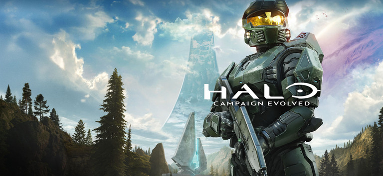 Halo: Campaign Evolved (XSX / Windows)