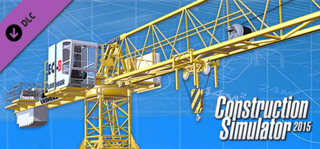 Construction Simulator 2015 Gold Add-On