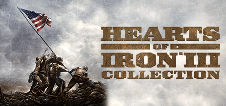 Hearts-of-iron-iii-collection