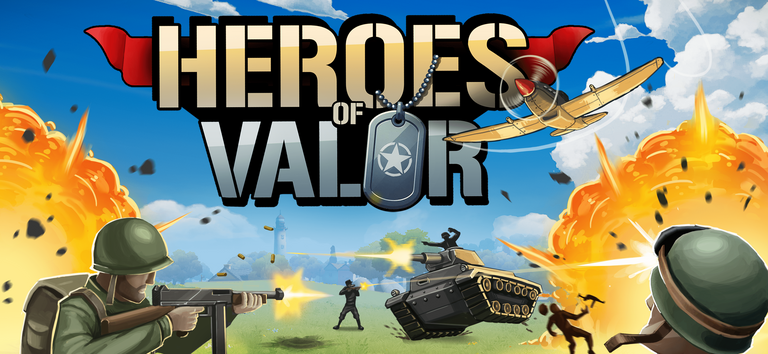 Heroes of Valor