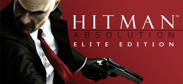 Hitman: Absolution - Elite Edition