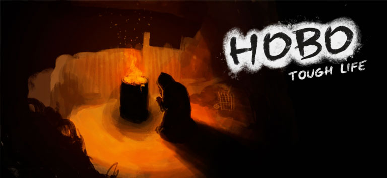 Hobo: Tough Life (Xbox)