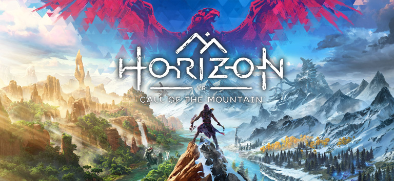 Horizon Call of the Mountain (PS5)