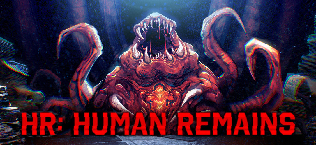 HR: Human Remains
