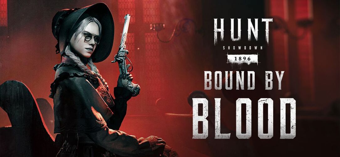 Hunt: Showdown 1896 - Bound by Blood