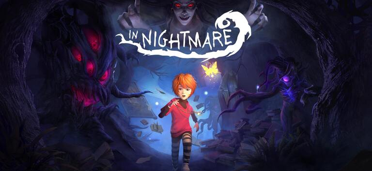 In Nightmare
