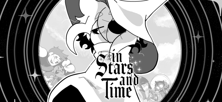 In Stars and Time