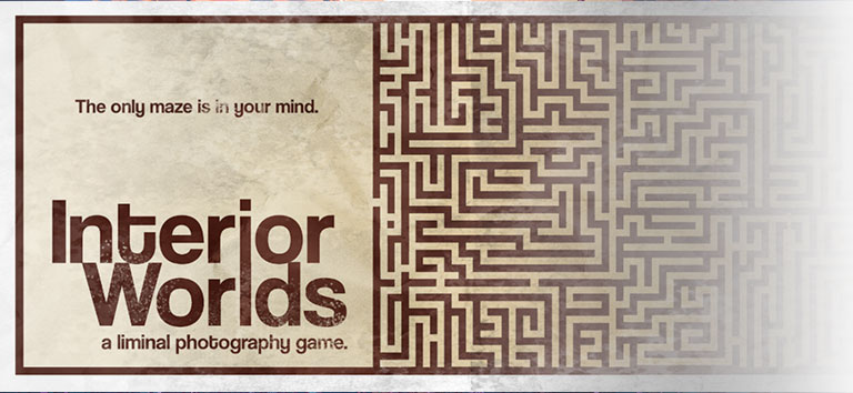 Interior Worlds