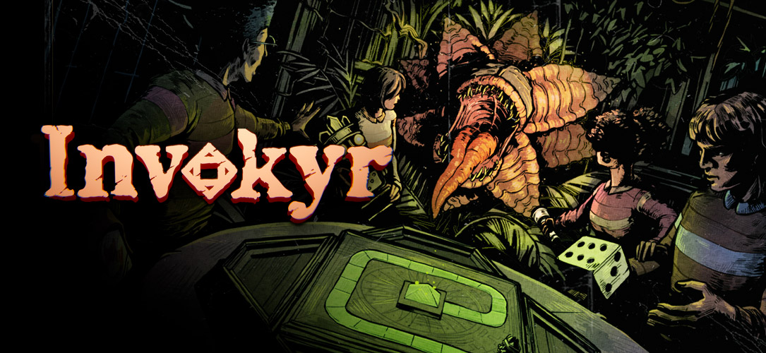 Invokyr