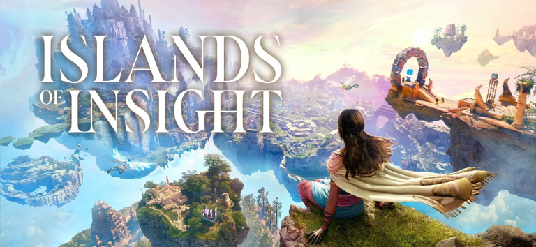 Islands of Insight Deluxe Edition