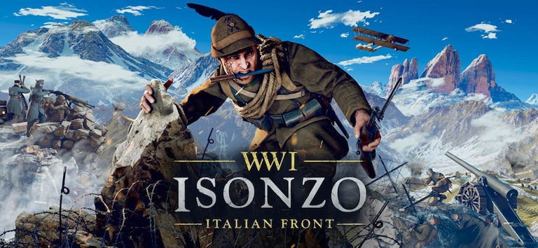 Isonzo-profile