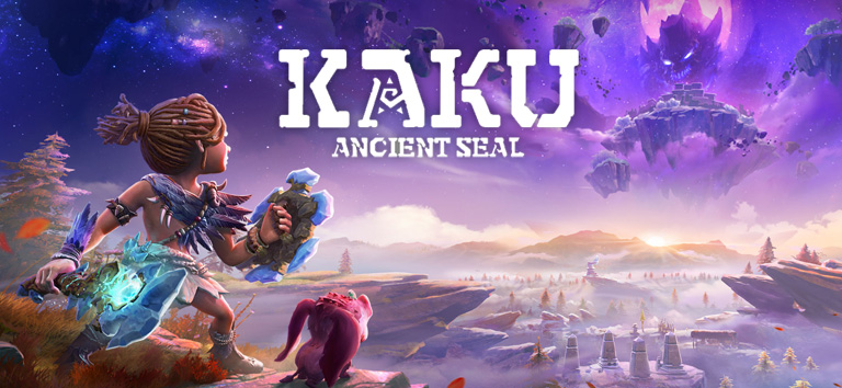 KAKU:Ancient Seal