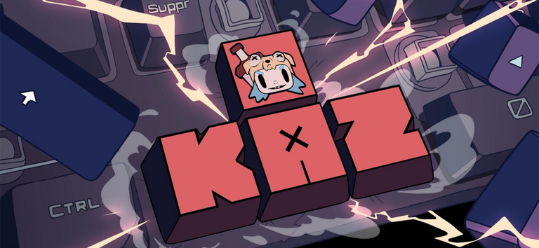 Kaz