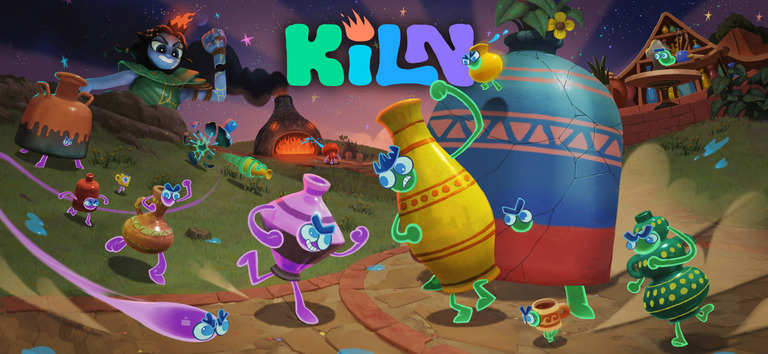 Kiln