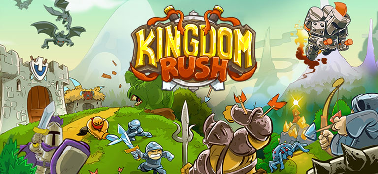 Kingdom Rush