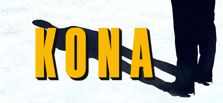 Kona