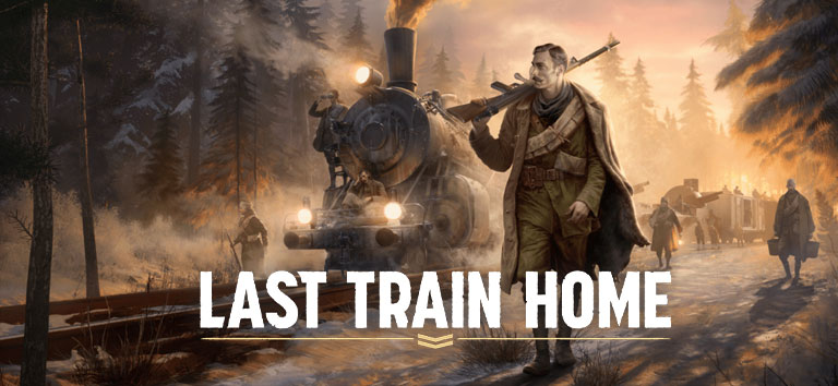 Last-train-home