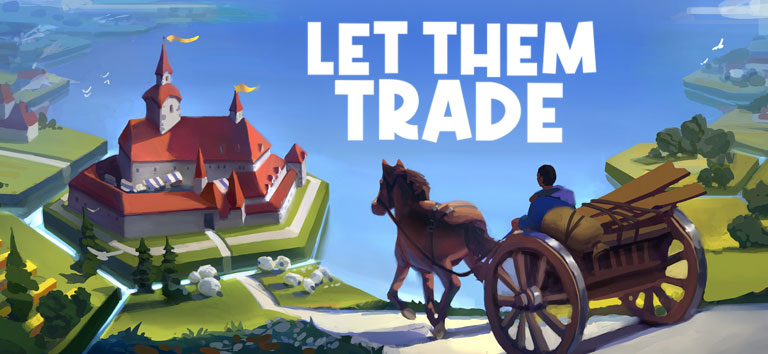 Let Them Trade